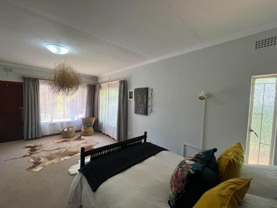 4 Bedroom Property for Sale in Middelpos Northern Cape